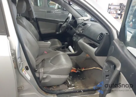 2009 Toyota Rav4 Limited V6 из США, поврежденный, VIN JTMBK31V59D000855